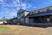 Stash House to host inaugural Alabama Fall Rod Run