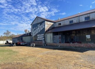 Stash House to host inaugural Alabama Fall Rod Run