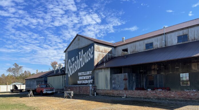 Stash House to host inaugural Alabama Fall Rod Run