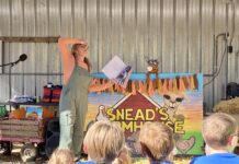 ‘You didn’t notice that you were any different’