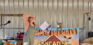 ‘You didn’t notice that you were any different’