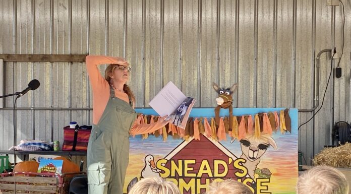 ‘You didn’t notice that you were any different’