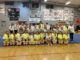 Meek hosts inaugural Alumni Cheer pep rally