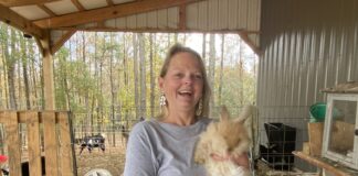 ‘They love you no matter what’