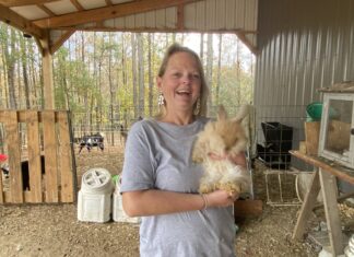 ‘They love you no matter what’