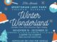 20th annual Winter Wonderland opens Nov. 18 at Sportsman Lake