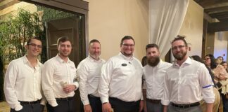 United Way Designer Bag Bingo hosts 500-plus players