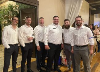 United Way Designer Bag Bingo hosts 500-plus players