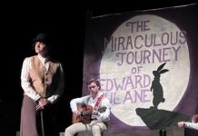 Cullman High Theatre raising funds for state finals