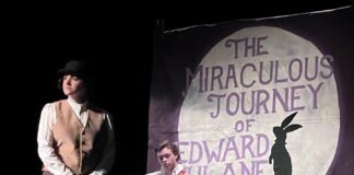 Cullman High Theatre raising funds for state finals