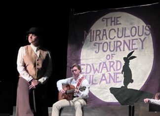 Cullman High Theatre raising funds for state finals