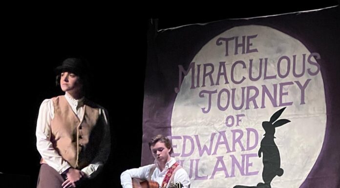 Cullman High Theatre raising funds for state finals