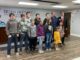 CCBOE recognizes Holly Pond FFA students, teachers