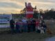 Sportsman Lake Winter Wonderland adds 40 foot Santa display for 20th anniversary
