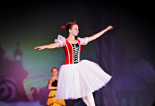 Wallace State hosts holiday tradition ‘The Nutcracker’