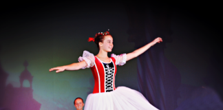 Wallace State hosts holiday tradition ‘The Nutcracker’