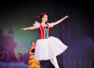 Wallace State hosts holiday tradition ‘The Nutcracker’