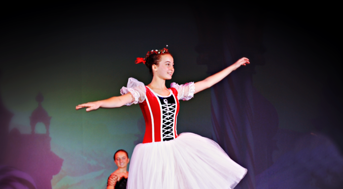 Wallace State hosts holiday tradition ‘The Nutcracker’