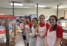 Good Hope provides 2K Thanksgiving meals