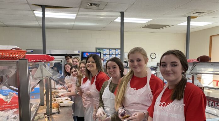 Good Hope provides 2K Thanksgiving meals