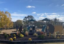 Vinemont Christmas in the Park Dec. 3