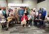 ‘Welcome to Mayberry’ coming to Hanceville Dec. 3