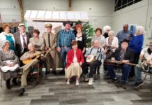 ‘Welcome to Mayberry’ coming to Hanceville Dec. 3