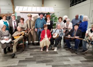 ‘Welcome to Mayberry’ coming to Hanceville Dec. 3