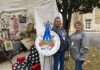 6th annual Bernard Blues and BBQ celebrates artisans