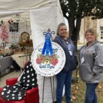 6th annual Bernard Blues and BBQ celebrates artisans