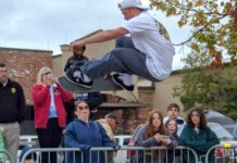 A vision becomes reality