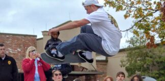 A vision becomes reality