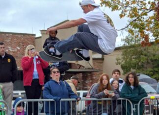 A vision becomes reality