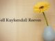 Obituary: Nell Kuykendall Reeves