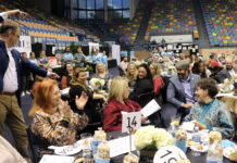 Future Foundation hosting annual Student Investment Luncheon Nov. 10