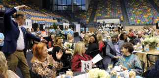 Future Foundation hosting annual Student Investment Luncheon Nov. 10