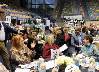 Future Foundation hosting annual Student Investment Luncheon Nov. 10