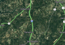 TRAFFIC ADVISORY: I-65 closures in Cullman, Blount counties Nov. 8-10