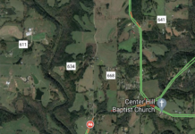 Fatal wreck on Hwy. 91