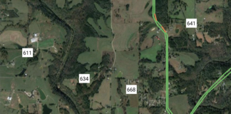 Fatal wreck on Hwy. 91