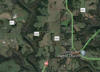 Fatal wreck on Hwy. 91