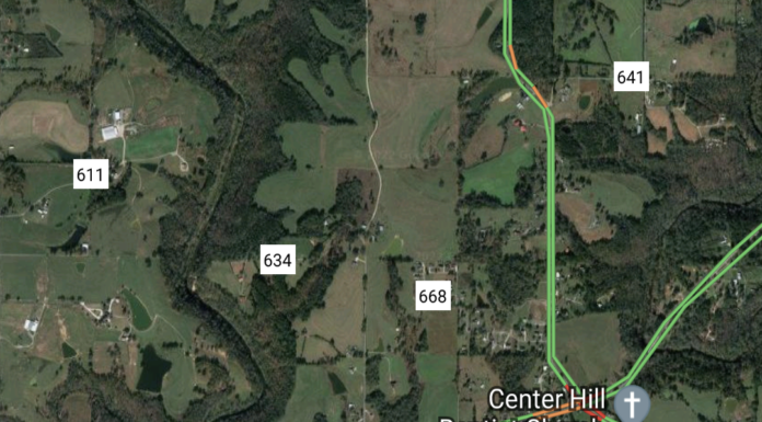 Fatal wreck on Hwy. 91