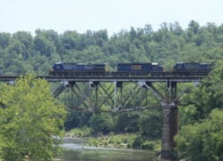 Hanceville man hit by train, succumbs to injuries