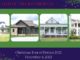 2022 Christmas Tour of Homes coming Sunday
