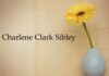 Obituary: Charlene Clark Sibley