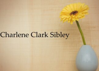 Obituary: Charlene Clark Sibley