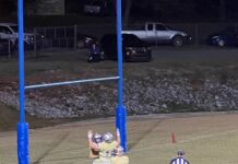 PREP FOOTBALL: Addison pulls away to advance past Appalachian 66-22