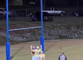 PREP FOOTBALL: Addison pulls away to advance past Appalachian 66-22