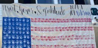 Local schools hosting Veterans Day events