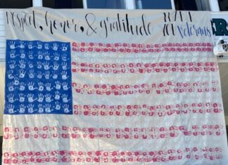 Local schools hosting Veterans Day events